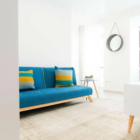 Lejlighed Casa Do Calafate