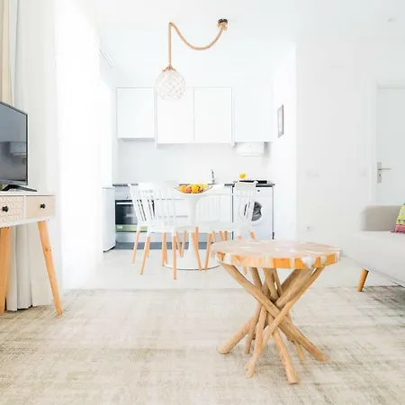 Casa Do Calafate Lejlighed *