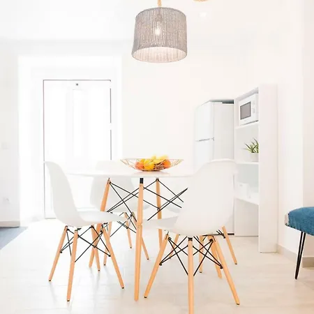 Casa Do Calafate Nazaré