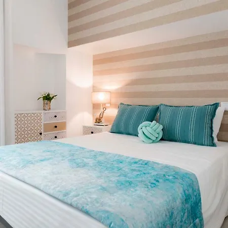 Lejlighed Casa Do Calafate *