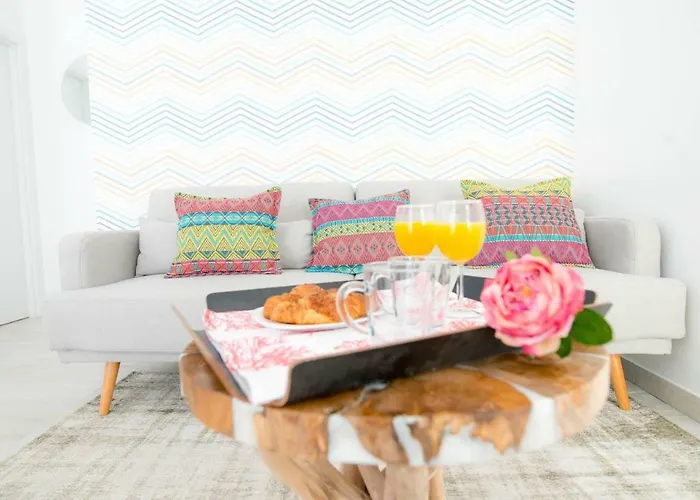 Appartement Casa Do Calafate