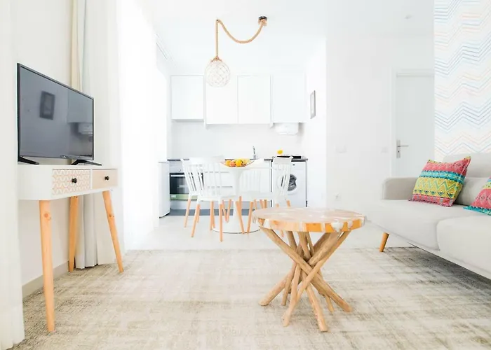 Casa Do Calafate Appartement *