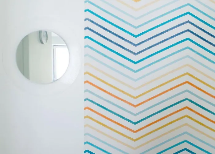 Appartement Casa Do Calafate Nazaré