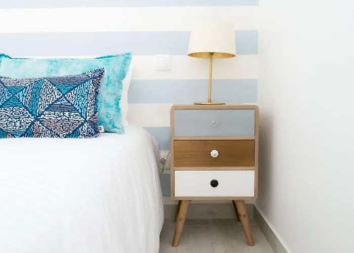 Casa Do Calafate Appartement *