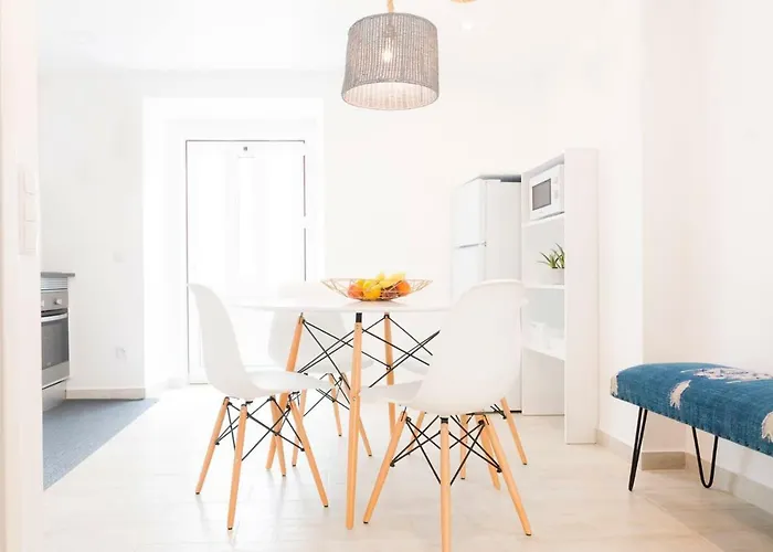 Casa Do Calafate Nazaré