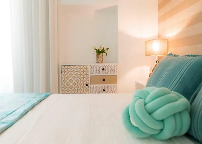 Appartamento Casa Do Calafate *